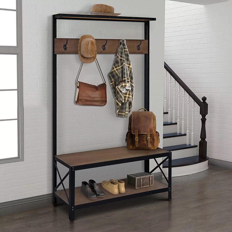 How to Choose the Best Entryway Bench for Your Home